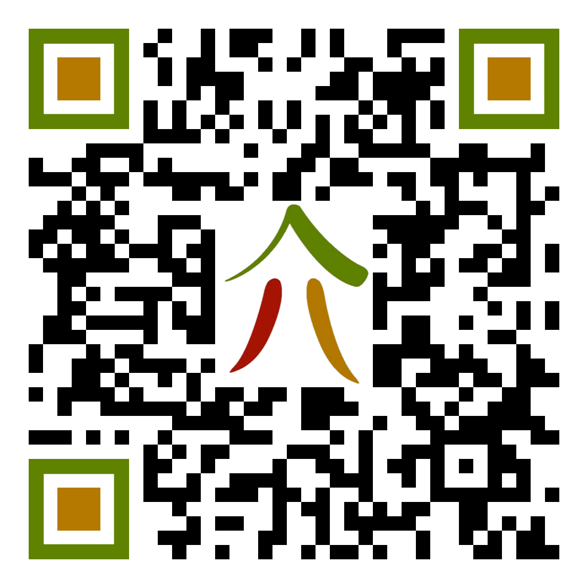 QR code