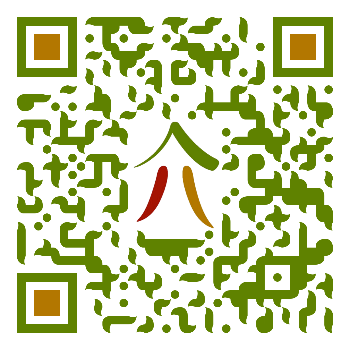 QR code